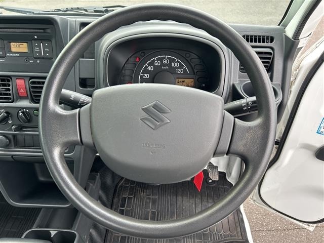 Suzuki CARRY TRUCK 2021 7150271-15