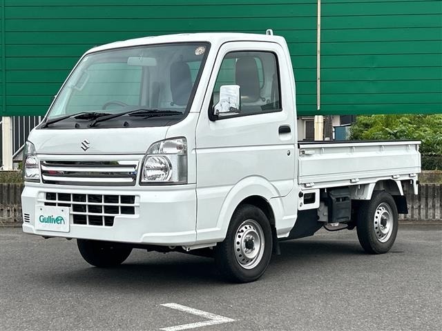 Suzuki CARRY TRUCK 2021 7150271-2