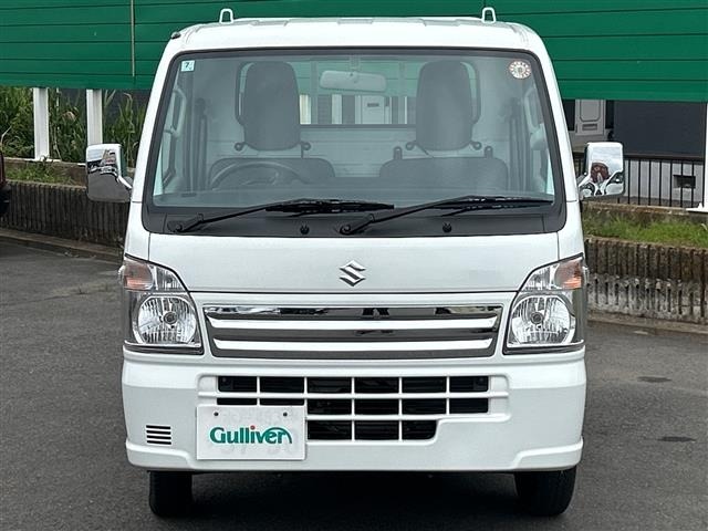 Suzuki CARRY TRUCK 2021 7150271-22