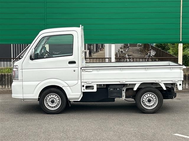 Suzuki CARRY TRUCK 2021 7150271-4