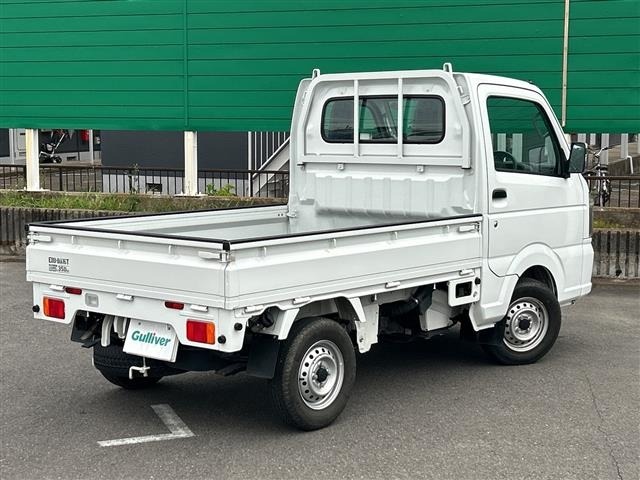 Suzuki CARRY TRUCK 2021 7150271-6