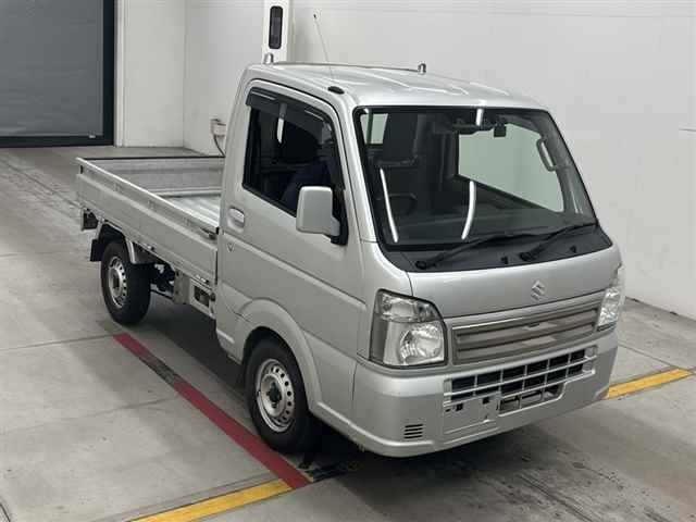 Suzuki CARRY TRUCK 2020 7150344-0