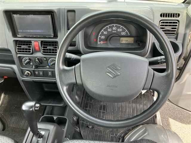 Suzuki CARRY TRUCK 2020 7150344-3