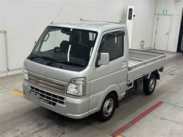 Suzuki CARRY TRUCK 2020 7150344-4