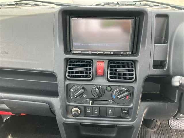 Suzuki CARRY TRUCK 2020 7150344-6