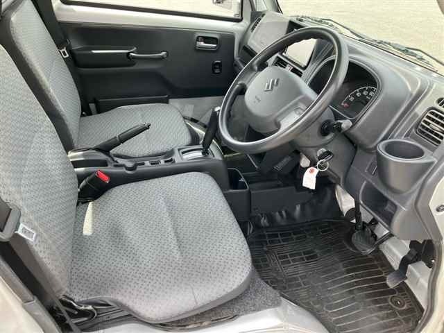Suzuki CARRY TRUCK 2020 7150344-7