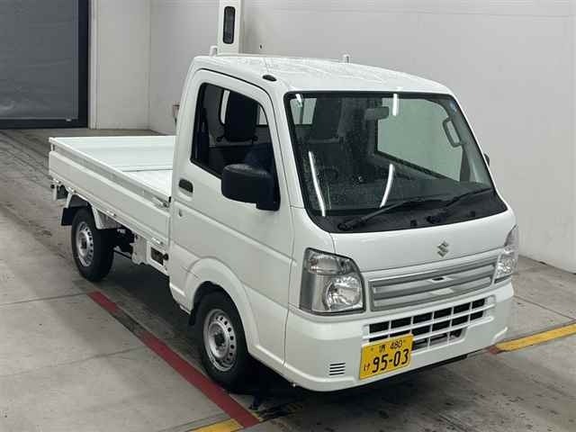 Suzuki CARRY TRUCK 2026 7150347-0