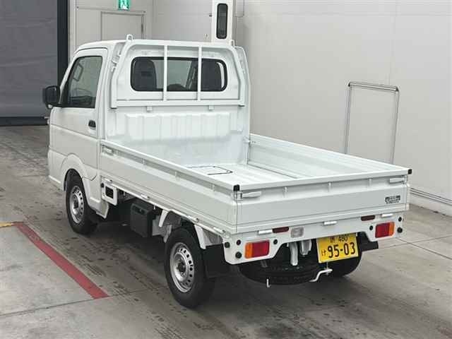 Suzuki CARRY TRUCK 2026 7150347-1