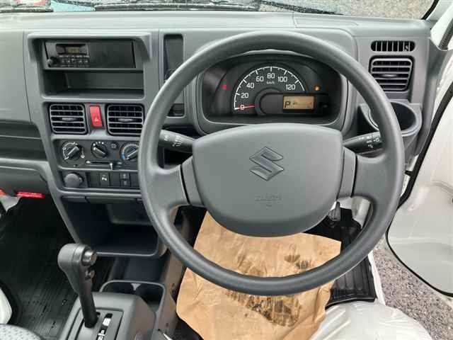 Suzuki CARRY TRUCK 2026 7150347-3