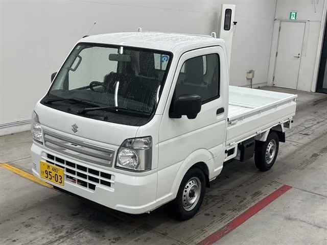 Suzuki CARRY TRUCK 2026 7150347-4