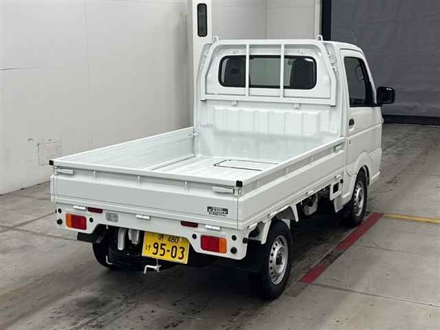 Suzuki CARRY TRUCK 2026 7150347-5