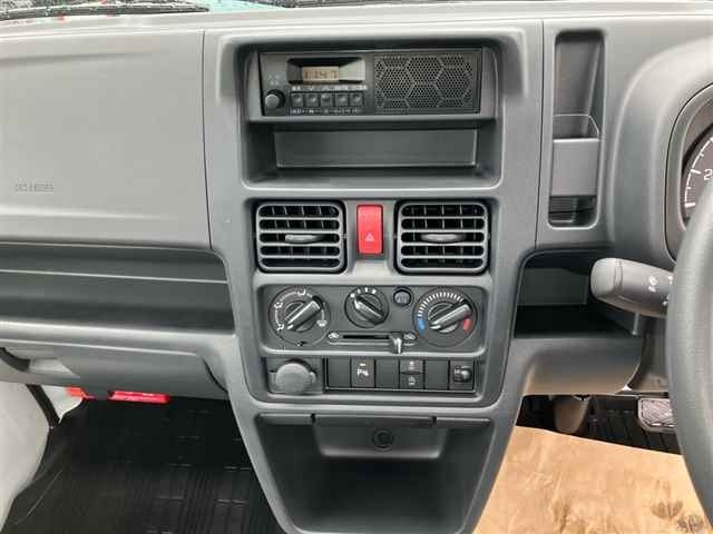 Suzuki CARRY TRUCK 2026 7150347-6