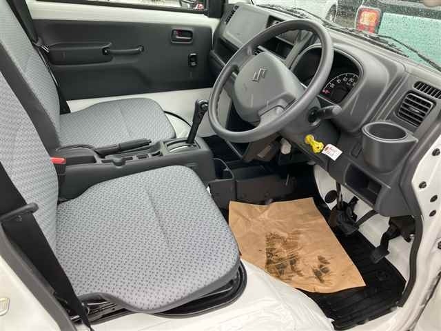 Suzuki CARRY TRUCK 2026 7150347-7