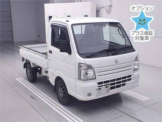 Suzuki CARRY TRUCK 2021 7150431-0