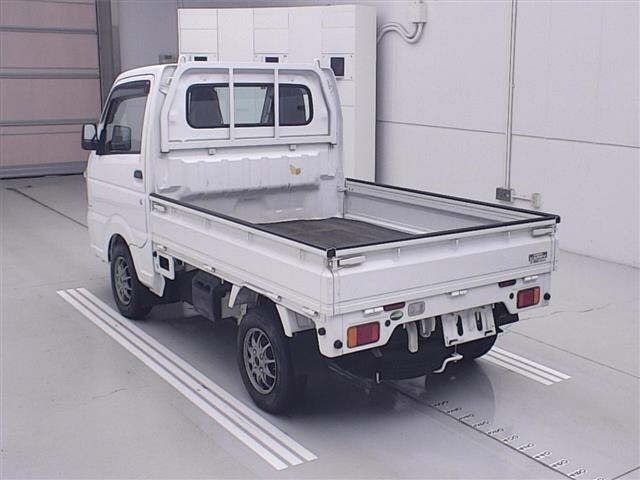 Suzuki CARRY TRUCK 2021 7150431-1