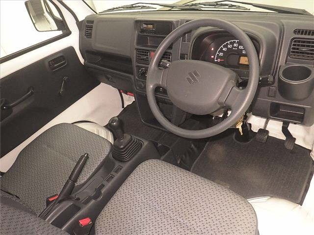 Suzuki CARRY TRUCK 2021 7150431-3