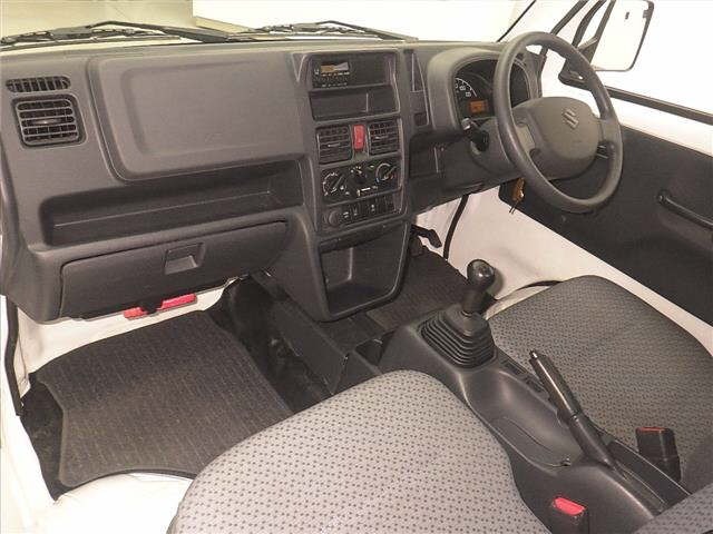 Suzuki CARRY TRUCK 2021 7150431-4