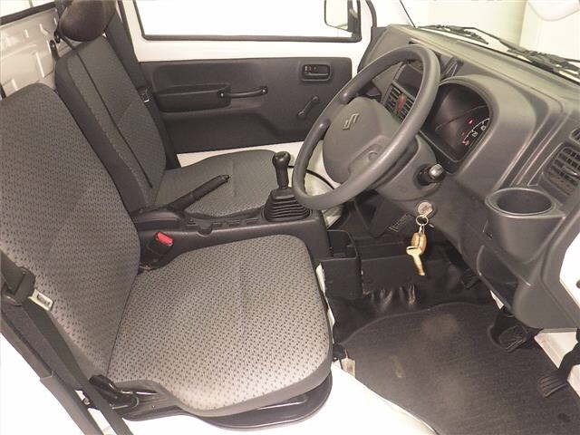Suzuki CARRY TRUCK 2021 7150431-5