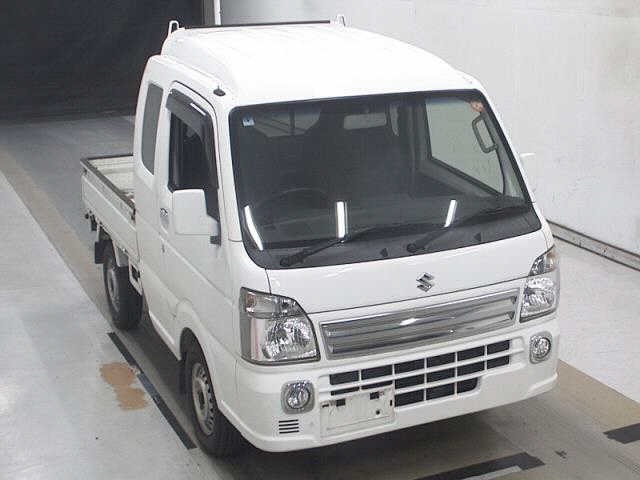 Suzuki CARRY TRUCK 2019 7150456-0