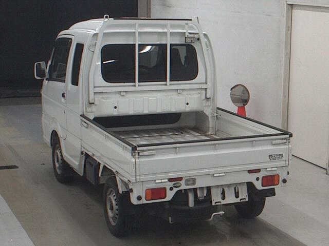 Suzuki CARRY TRUCK 2019 7150456-1
