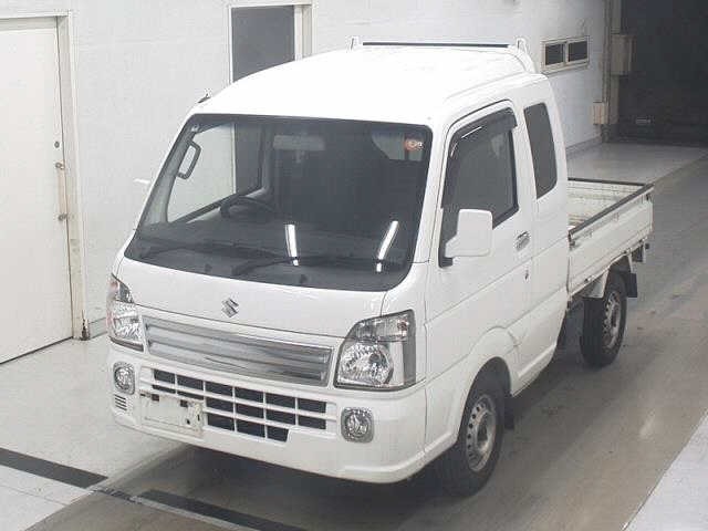 Suzuki CARRY TRUCK 2019 7150456-4
