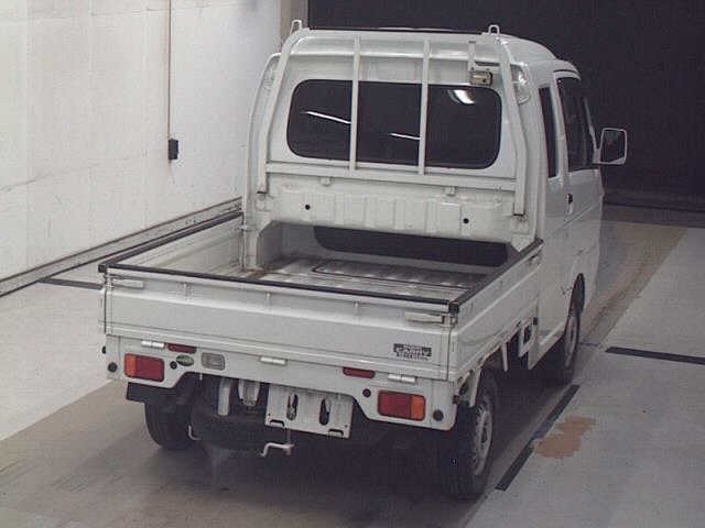 Suzuki CARRY TRUCK 2019 7150456-5