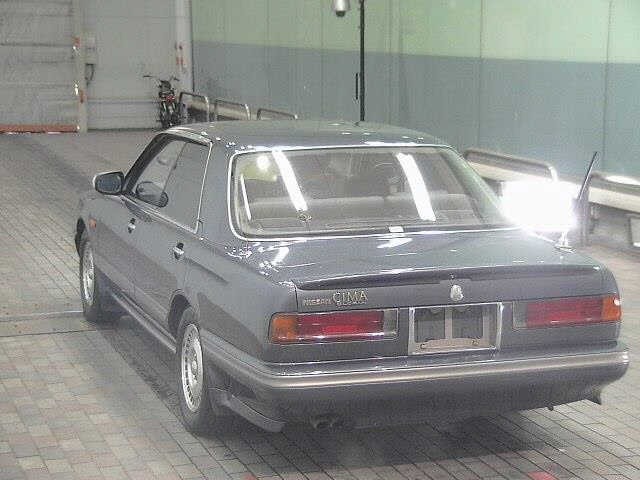 Nissan CIMA 1990 7152506-1