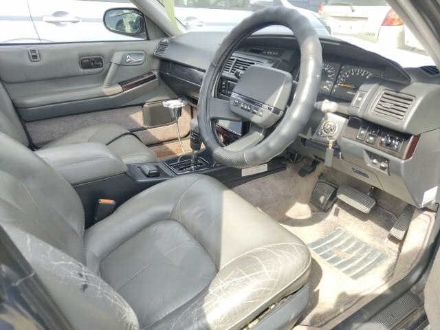 Nissan CIMA 1990 7152506-3