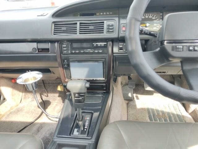 Nissan CIMA 1990 7152506-6