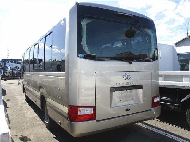 Toyota COASTER 2017 7151973-1