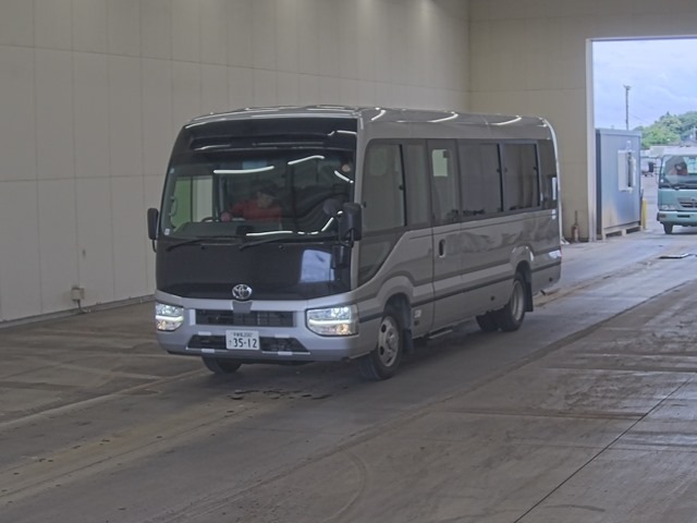 Toyota COASTER 2026 7151980-0