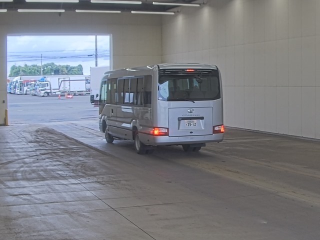 Toyota COASTER 2026 7151980-1