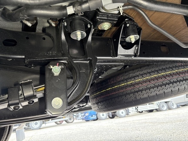 Toyota COASTER 2026 7151980-12