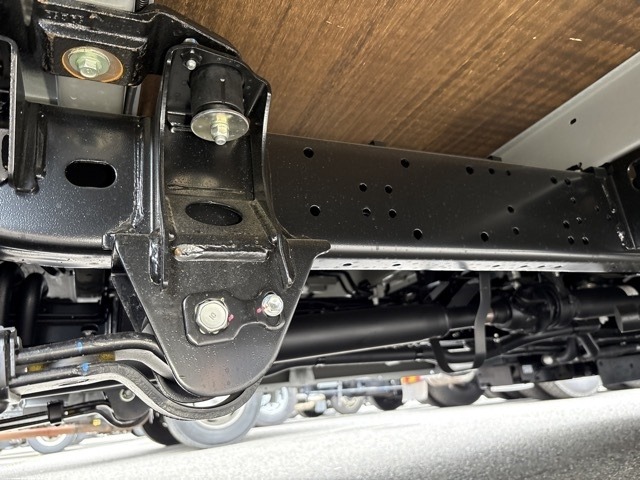 Toyota COASTER 2026 7151980-14