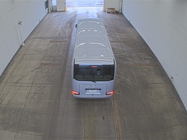 Toyota COASTER 2026 7151980-3