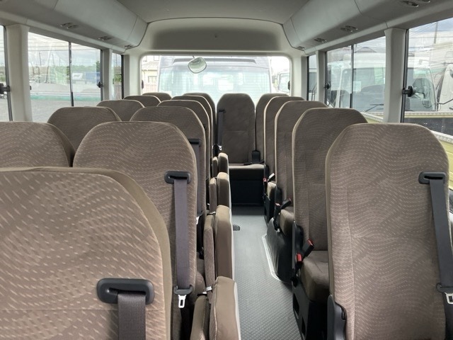 Toyota COASTER 2026 7151980-8