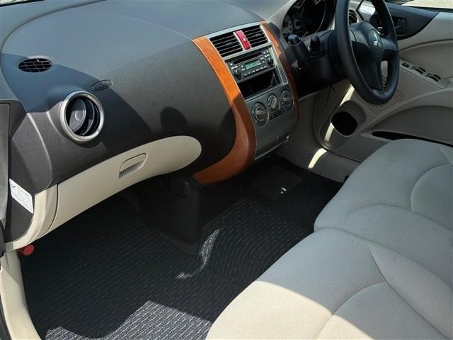 Mitsubishi COLT 2007 7145449-12