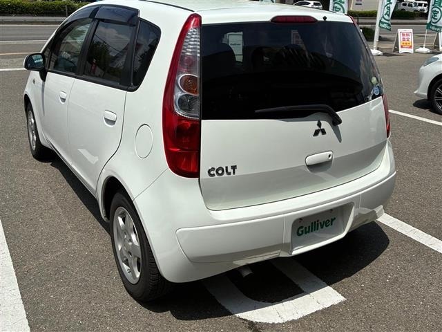 Mitsubishi COLT 2007 7145449-13