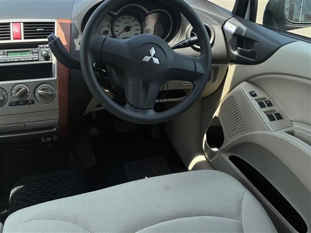 Mitsubishi COLT 2007 7145449-3