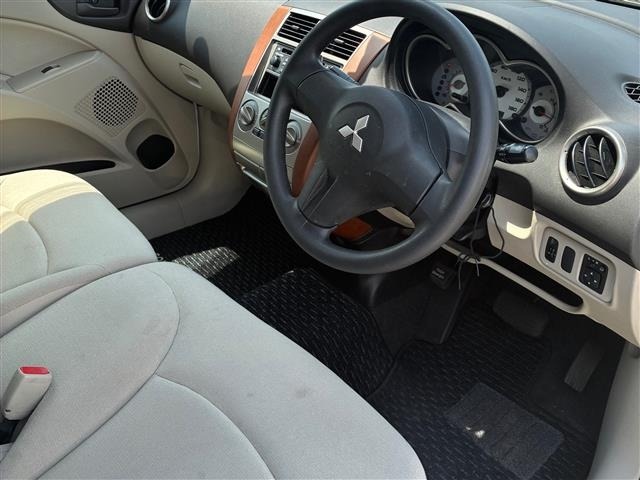 Mitsubishi COLT 2007 7145449-5