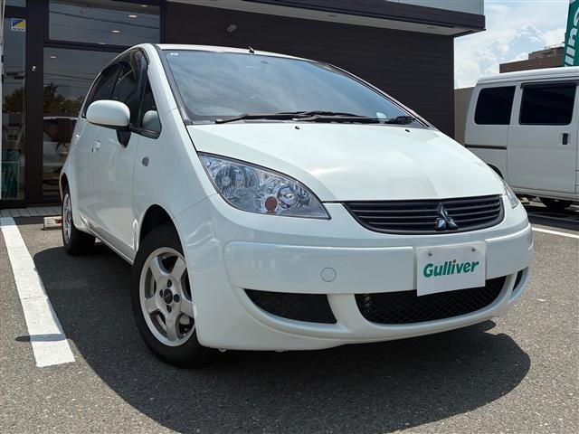 Mitsubishi COLT 2007 7145449-6