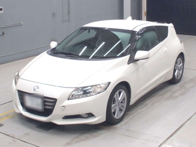 Honda CR-Z 2011 7141410-0