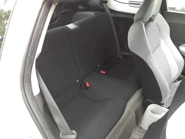 Honda CR-Z 2011 7141410-10