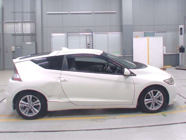 Honda CR-Z 2011 7141410-3