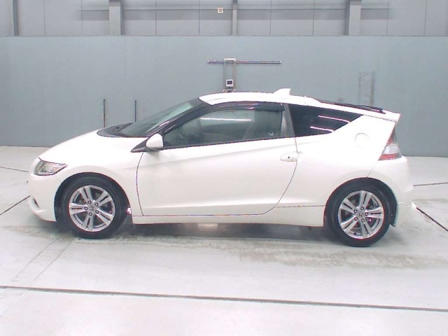 Honda CR-Z 2011 7141410-4