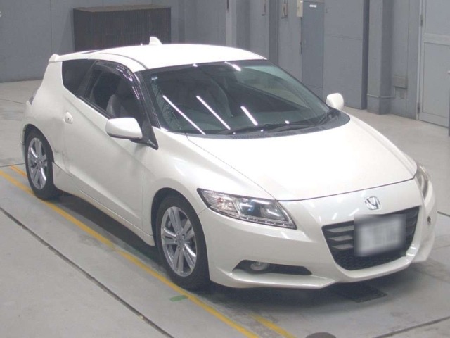 Honda CR-Z 2011 7141410-5