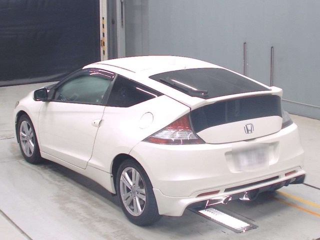Honda CR-Z 2011 7141410-6