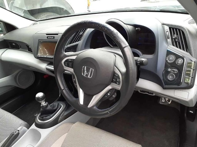 Honda CR-Z 2011 7141410-7