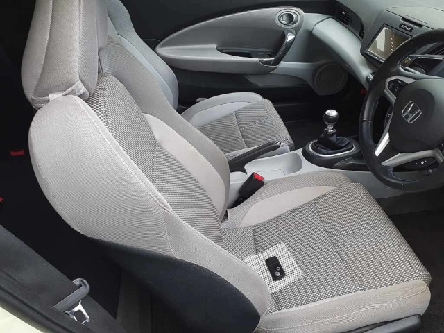 Honda CR-Z 2011 7141410-8