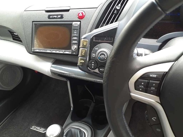 Honda CR-Z 2011 7141410-9